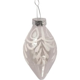 Komplet 4 bombek, JC-17-451