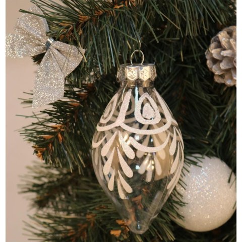 Komplet 4 bombek, JC-17-451