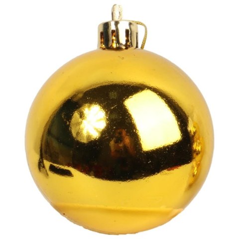 Komplet 6 bombek, 6BP-613MIXG