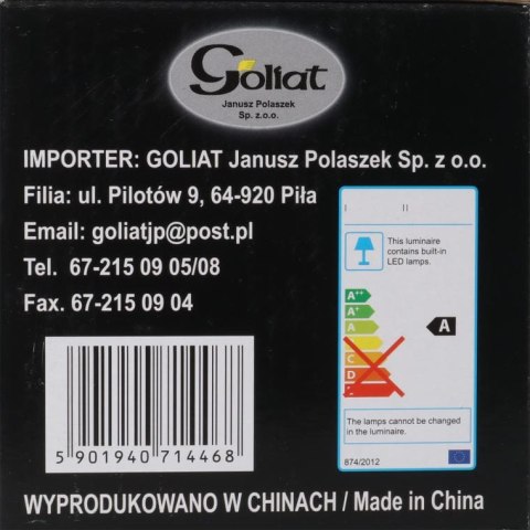 Lampki choinkowe 100 LED typu ryż z programatorem ciepły biały