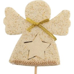 Pik, anioł, 17C-2434G-2-1