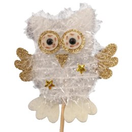 Pik, sowa, III-16C-1242G-1TG-3TIII