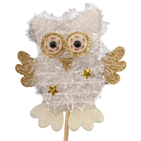 Pik, sowa, III-16C-1242G-1TG-3TIII