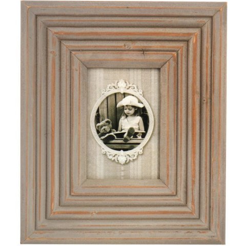 Ramka na zdjęcie [B-002]