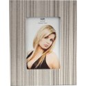 Stojąca ramka w odcieniach szarości na zdjęcie 15 x 19 cm
