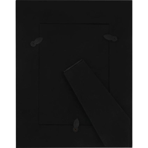 Stojąca ramka w odcieniach szarości na zdjęcie 15 x 19 cm