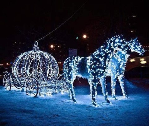 Biały Girlanda LED na baterie, 100 Lamp Choinkowych w kształcie Łezek, Energooszczędne