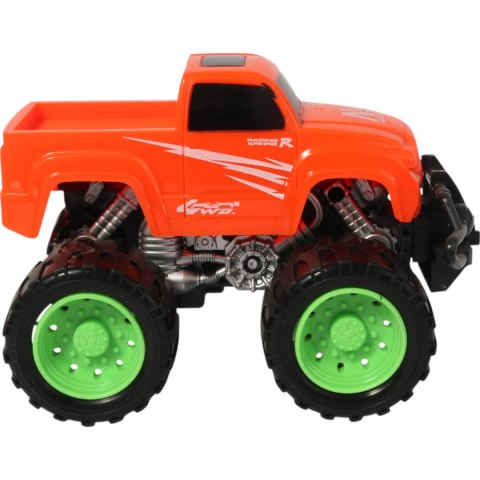 Dwupak Miniaturowych Samochodów do Zabawy