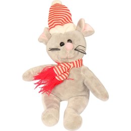 MYSZ PLUSZOWA- MASKOTKA