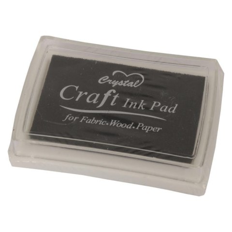 Ramka na zdjęcia z pieczątką w kolorze białym