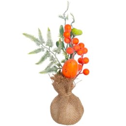 STROIK WIELKANOCNY NA STÓŁ KOMPOZYCJA ŚWIĄTECZNA JAJKO