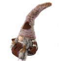 Skrzat w brązowej czapie, KH19F-3693-36