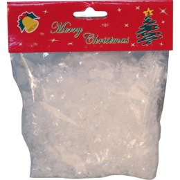 Styropianowy Śnieg Dekoracyjny