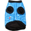 Ubranko dla psa (14) XL niebieskie