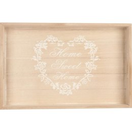 Zestaw Tacek Dekoracyjnych Śniadanie w Łóżku