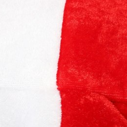 Cylinder Kibica Polska Wielka w Barwach Biało-Czerwonych