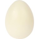 JAJKO CERAMICZNE BIAŁE 13 CM