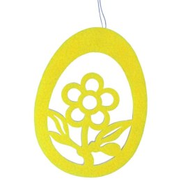 JAJKO WIELKANOCNE Z PIANKI ZAWIESZKA ŻÓŁTA