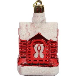 KPL.3 BOMBEK PLASTIKOWYCH DOMKI