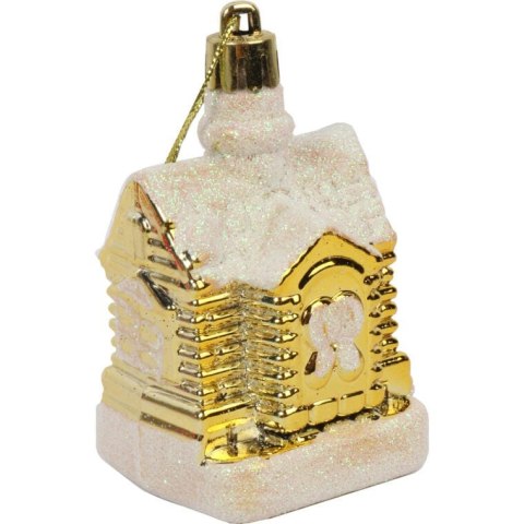 KPL.3 BOMBEK PLASTIKOWYCH DOMKI