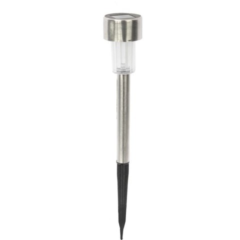 Klasyczna Lampa Solarne Ogrodowa TH020D z Czujnikiem Zmierzchu i Łatwym Montażem