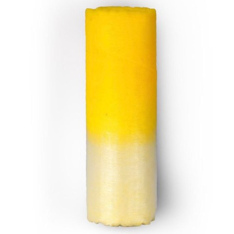 ORGANZA WIOSENNA ORGANTYNA ŻÓŁTA 2.7MC