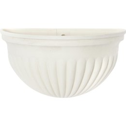 OSŁONKA DONICA PÓŁPŁASKA NA ŚCIANĘ II