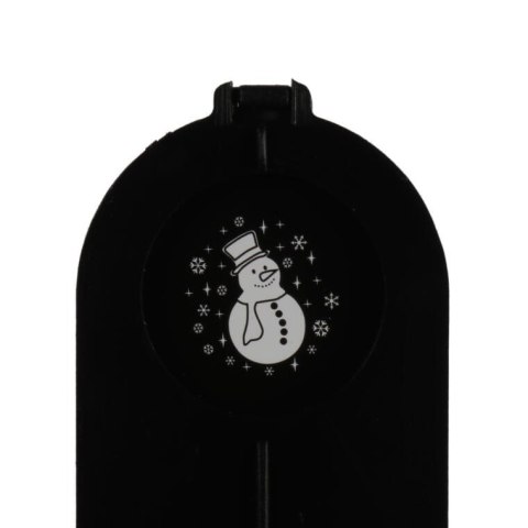 Projektor Świąteczny LED z 6 Wzorami do Użycia na Zewnątrz