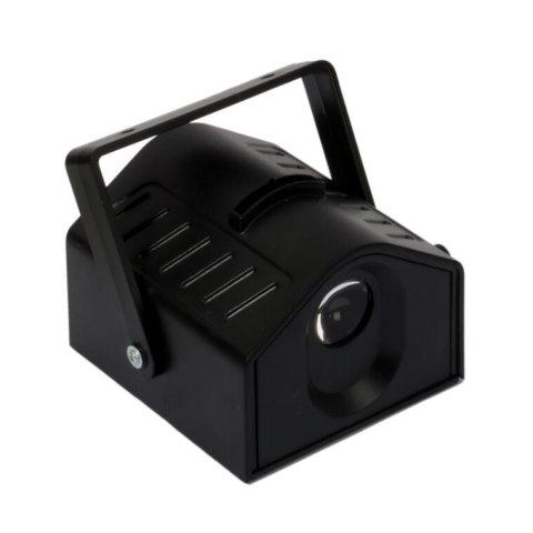 Projektor Świąteczny LED z 6 Wzorami do Użycia na Zewnątrz