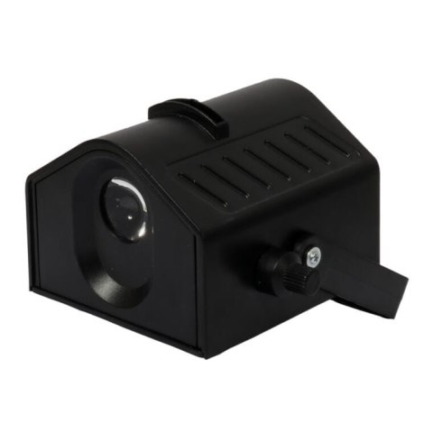 Projektor Świąteczny LED z 6 Wzorami do Użycia na Zewnątrz