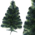 Sztuczna Choinka IGA Zielono-Seledynowa Fluo 45 cm od Polskiego Producenta GOLIAT