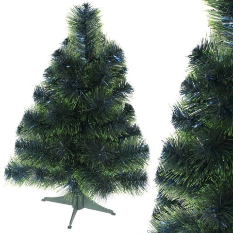 Sztuczna Choinka IGA Zielono-Seledynowa Fluo 45 cm od Polskiego Producenta GOLIAT