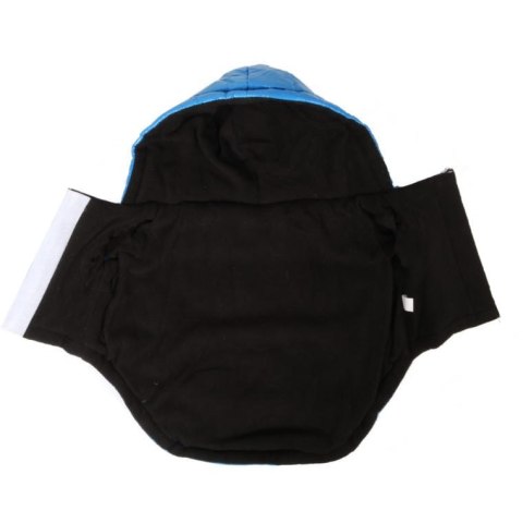 UBRANKO DLA PSA (14) XL niebieskie