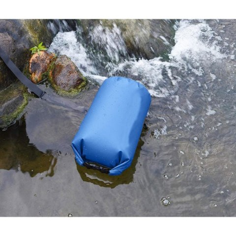 Uniwersalny Wodoodporny Worek Turystyczny 5L na Spływy Kajakowe i Wypoczynek na Plaży