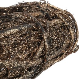 WIANEK, PODKŁAD Z FASZYNY RATTANOWEJ