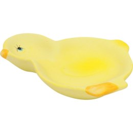 KURCZAK CERAMICZNA PODSTAWKA TALERZYK