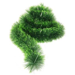 Łańcuch choinkowy zielony 5m