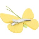 MOTYLE FILCOWE SPINKI KLAMERKI WIELKANOC