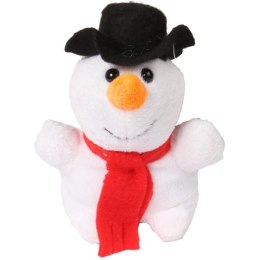 Maskotka z pozytywką w torebce papierowej BAŁWANEK II