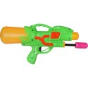 Nowoczesny Pistolet na Wodę Śmigus-Dyngus 30cm Zielony