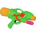 Nowoczesny Pistolet na Wodę Śmigus-Dyngus 30cm Zielony