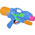 Nowoczesny Pistolet na Wodę Śmigus-Dyngus, Niebieski, 30 cm
