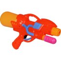 POMARAŃCZOWY SUPER WODNY PISTOLET ŚMIGUS-DYNGUS 30cm