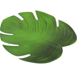 Podkładka Mata Na Stół Pod Talerz Serwetka LIŚĆ