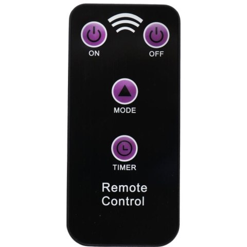 Świetlne Sople Dekoracyjne z Pilotem, 24 szt, Zmiana Kolorów (2 w 1), Zasilanie Sieciowe, Wielofunkcyjne, Zegar Czasowy, Do Użyt