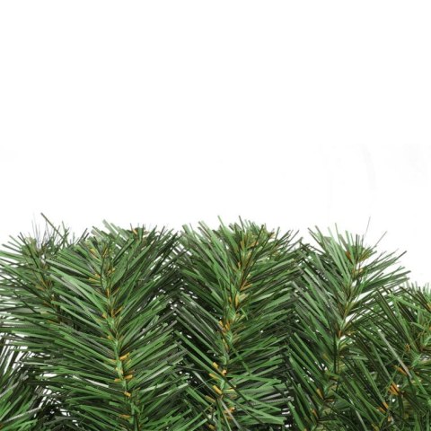 Wianek Świerkowy Naturalny Zielony 35 cm - Produkcja Własna