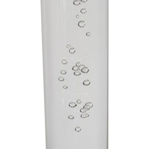 Zestaw 2x Lampa ogrodowa LED solarna 24.5 cm wbijana