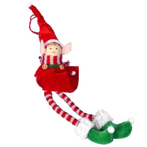 ELF DZIEWCZYNKA zawieszka 30CM