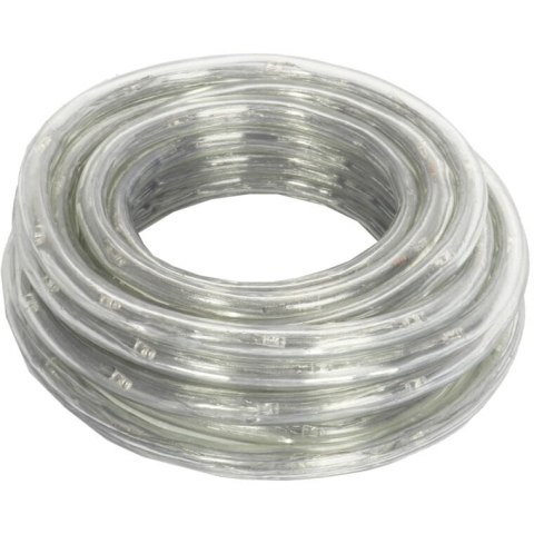 Elastyczny Wąż LED 6m z Programatorem Kolorów - Dekoracja Wnętrz i Eksterioryzacji