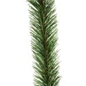 Girlanda CHOINKOWA ŚWIĄTECZNA DEKORACJA ŁAŃCUCH 5m x 7.5 cm